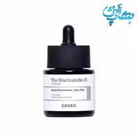 سرم نیاسینامید کوزارکس