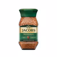 قهوه فوری جاکوبز مونارک 95 گرم
