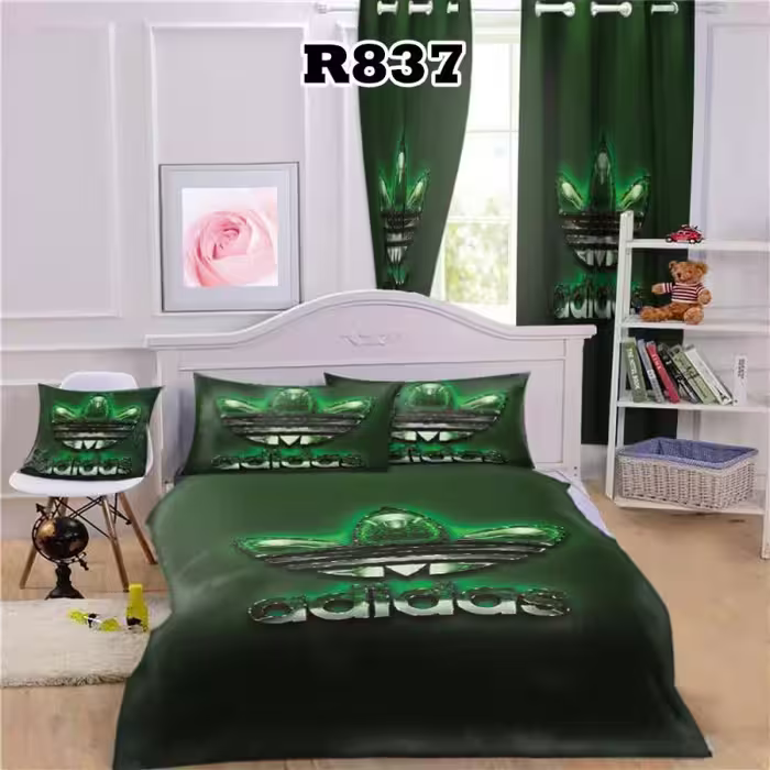 روتختی سه بعدی طرح برند