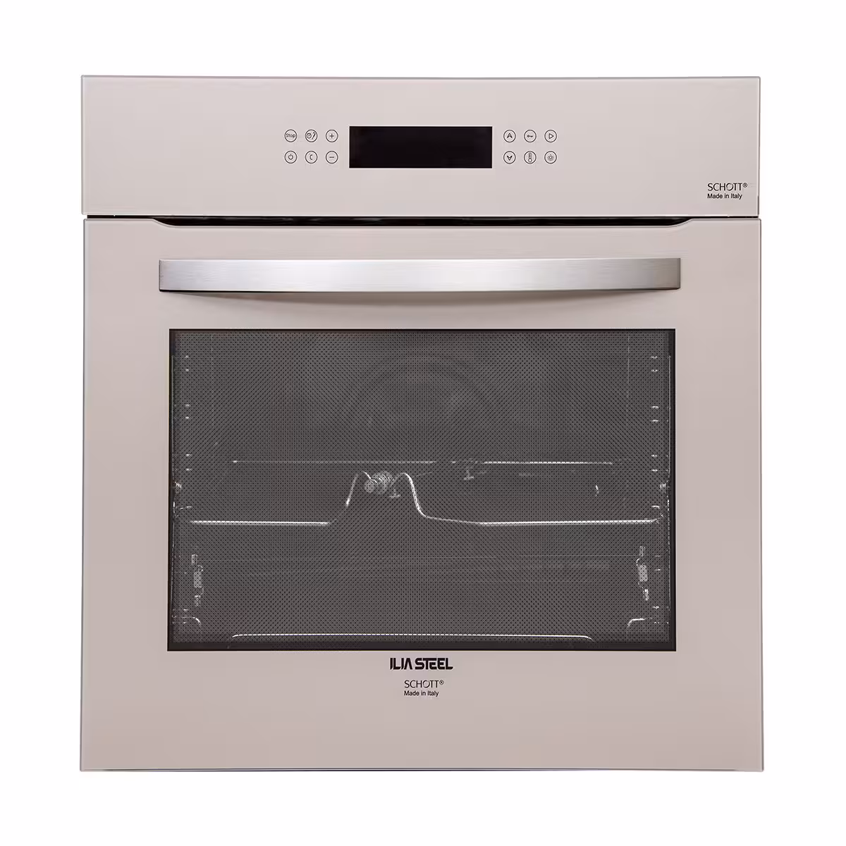 فر ایلیا استیل IO 302 برقی