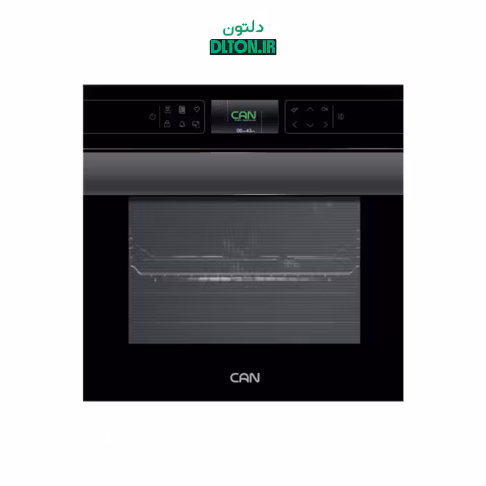 فر توکار برقی کن E6597