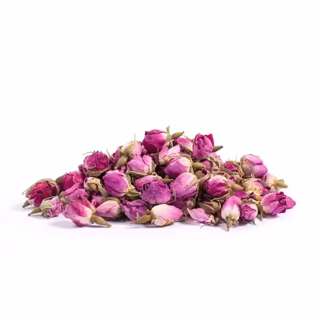 غنچه گل محمدی امسالی( 3 کیلوگرم )