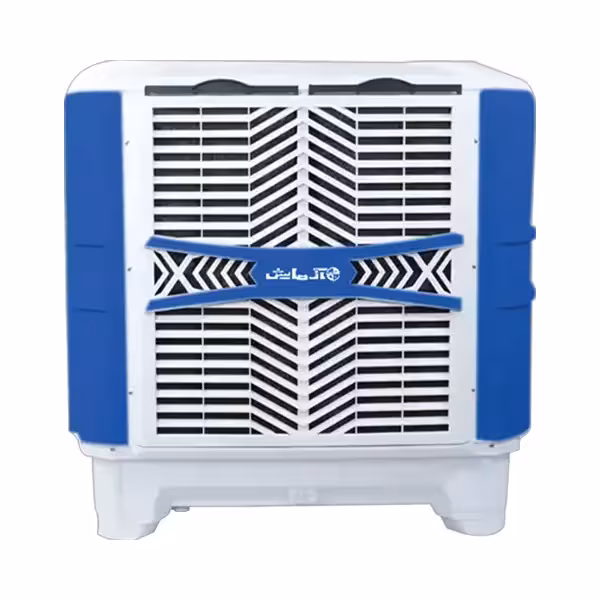 کولر پلیمری آزمایش مدل AP 80 BLDC