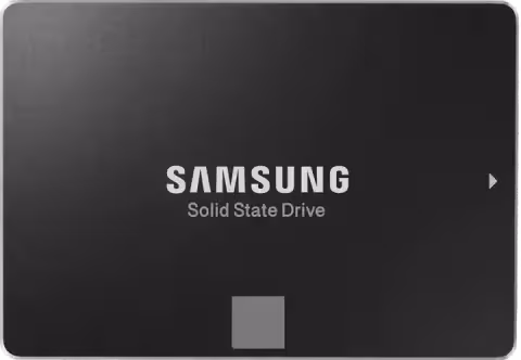 حافظه SSD اینترنال 250 گیگابایت Samsung مدل EVO 850