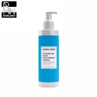 کرم آبرسان صورت و بدن مارودرم حجم 200ml