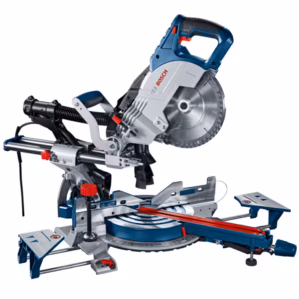 اره فارسی بر GCM 12 GDL بوش