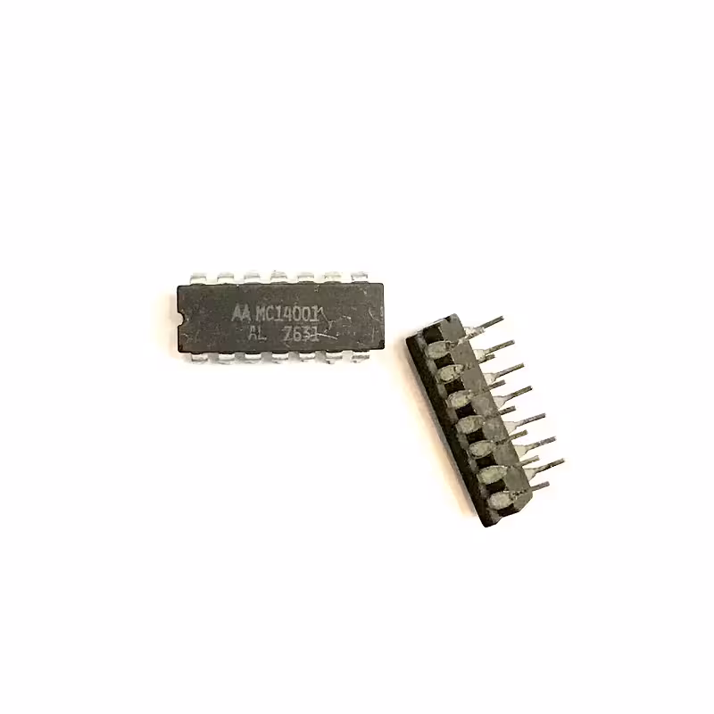 آیسی MC14001