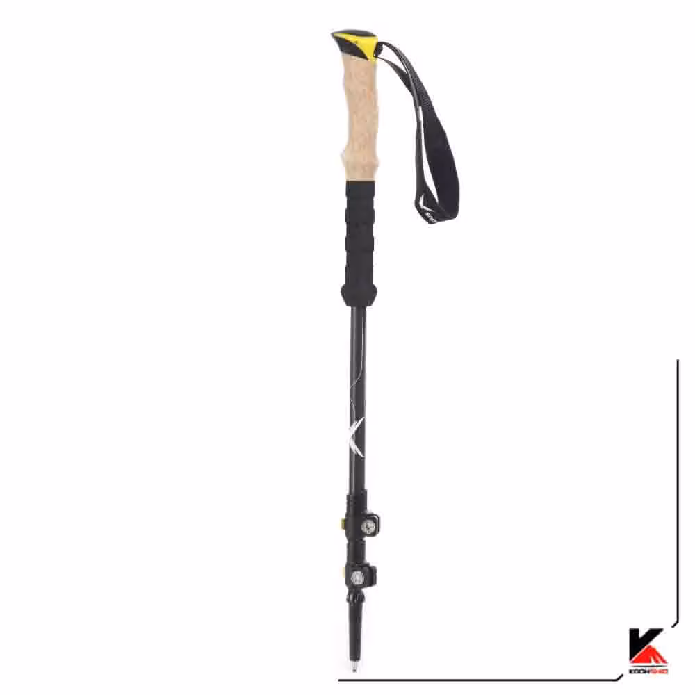 باتوم کلیپسی کربن اسنوهاک SN-T0112