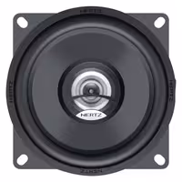 اسپیکر خودرو هرتز مدل DCX 1003 | چاوه