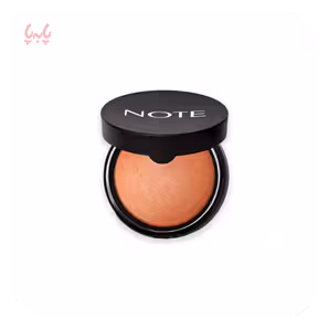 رژگونه تراکوتا مولتی کالر نوت کد 04