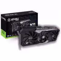 کارت گرافیک اینو تری دی GEFORCE RTX 4080 IChill X3 16GB GDDR6X