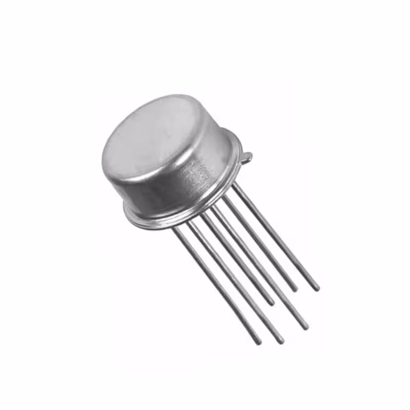 آی سی LM733CH مدل DIP