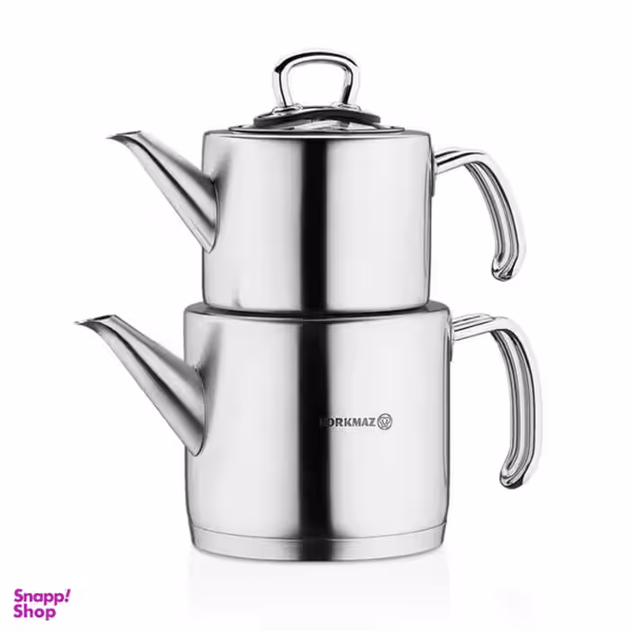 ست کتری و قوری کرکماز مدل PROLINE کد A274