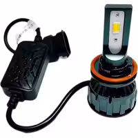 هدلایت سه رنگ هلیکس