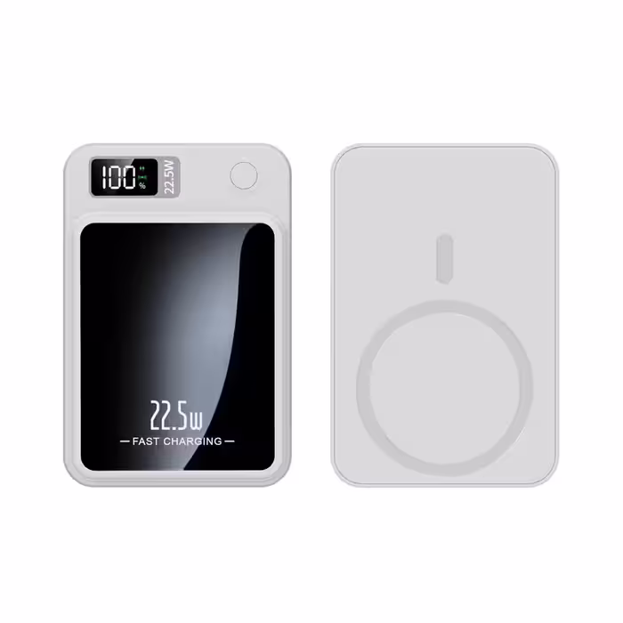 پاوربانک 10000mAh تسکو مدل TP 813 W