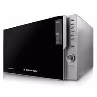 فر مایکروویو کانوکشن با سرخ‌کن هوایی و گریل گریمن GR-MO251