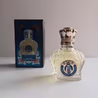 عطر ادکلن مردانه شیخ کلاسیک 25 میل کد 062
