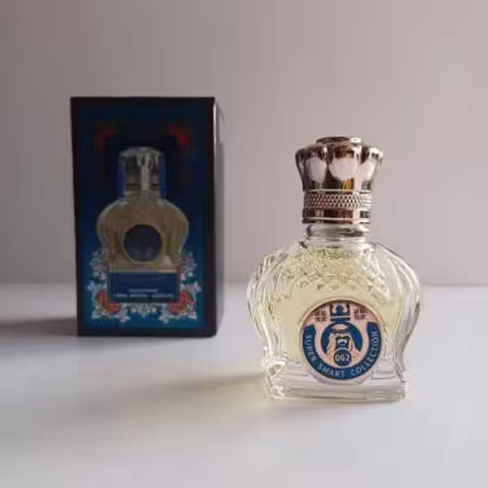 عطر ادکلن مردانه شیخ کلاسیک 25 میل کد 062