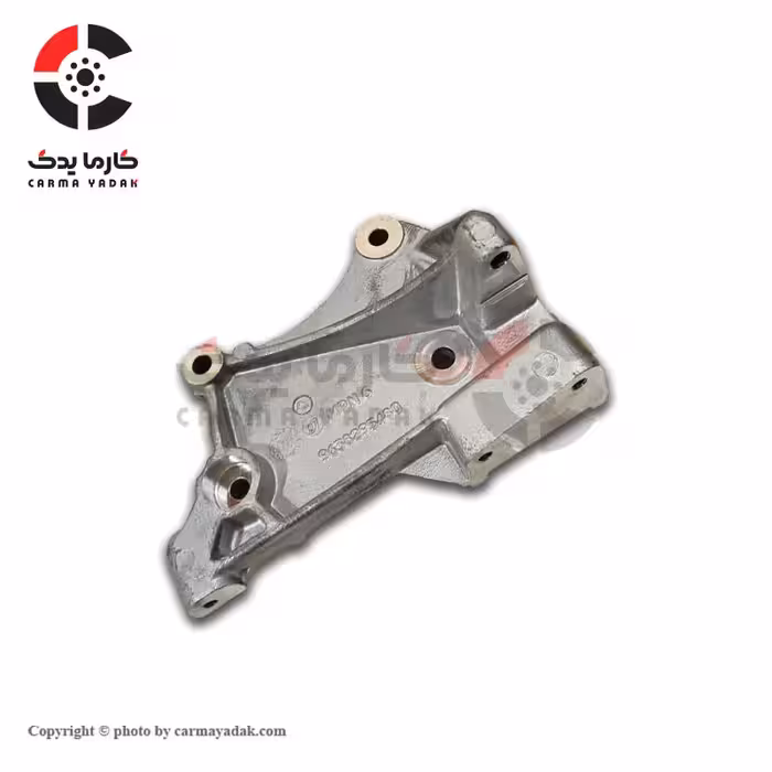 پایه نگهدارنده اصلی دینام دانگ فنگ اچ سی کراس شرکتی