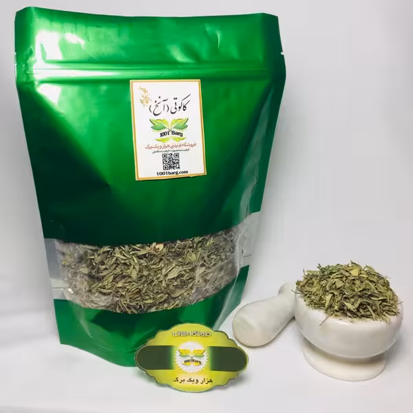 کاکوتی (آنخ) (بسته 100 گرمی)