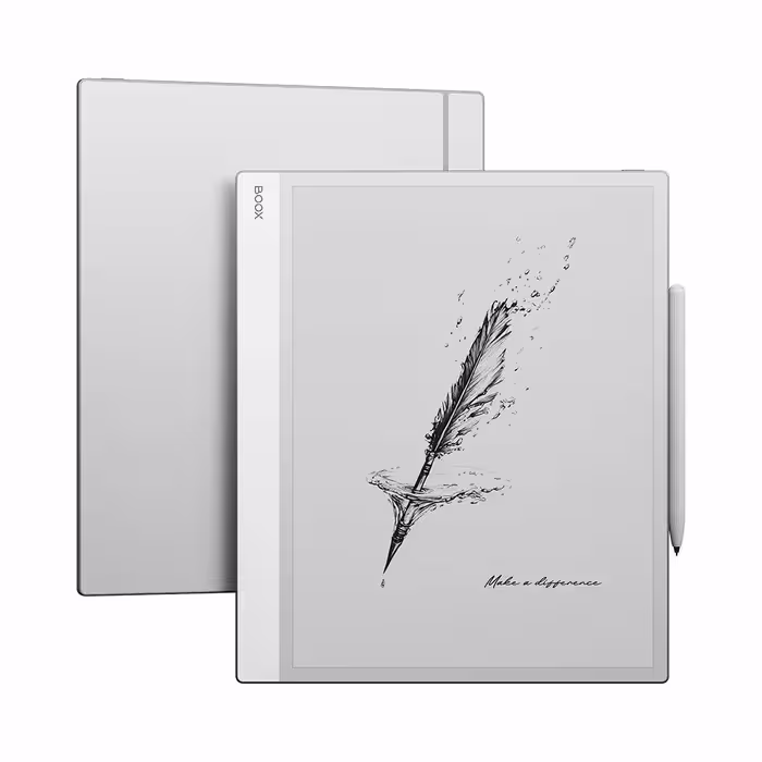 کتابخوانonyx Boox Note Max 13.3