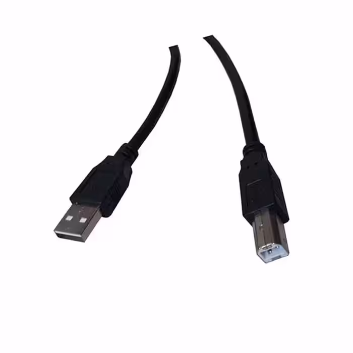 کابل پرینتر HP USB2.0 طول 1.5 متر
