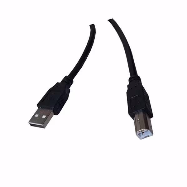 کابل پرینتر HP USB2.0 طول 1.5 متر