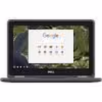 لپ تاپ رینیو دل مدل DELL EDUCATION 3189 -Intel Celeron-4GB Ram-128 SSD