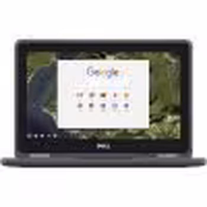 لپ تاپ رینیو دل مدل DELL EDUCATION 3189 -Intel Celeron-4GB Ram-128 SSD