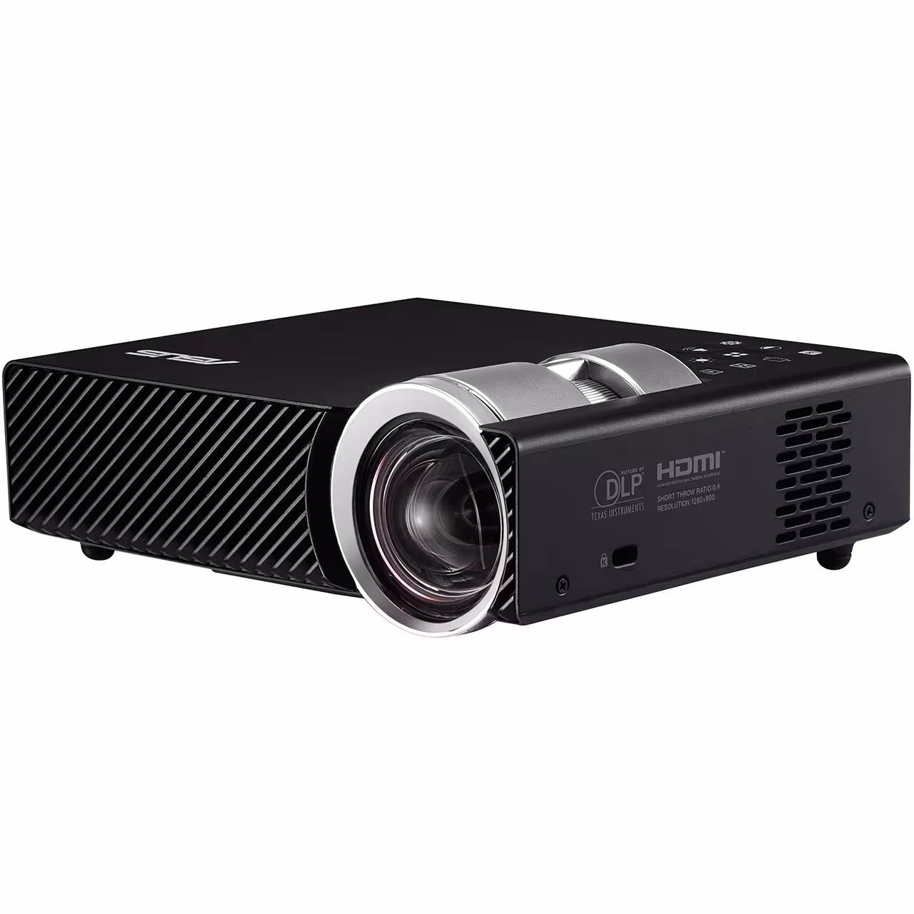 ویدئو پروژکتور قابل حمل ایسوس مدل B1M