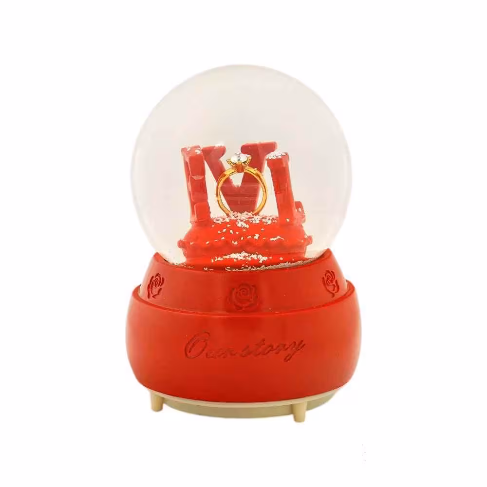 گوی موزیکال کدB-145