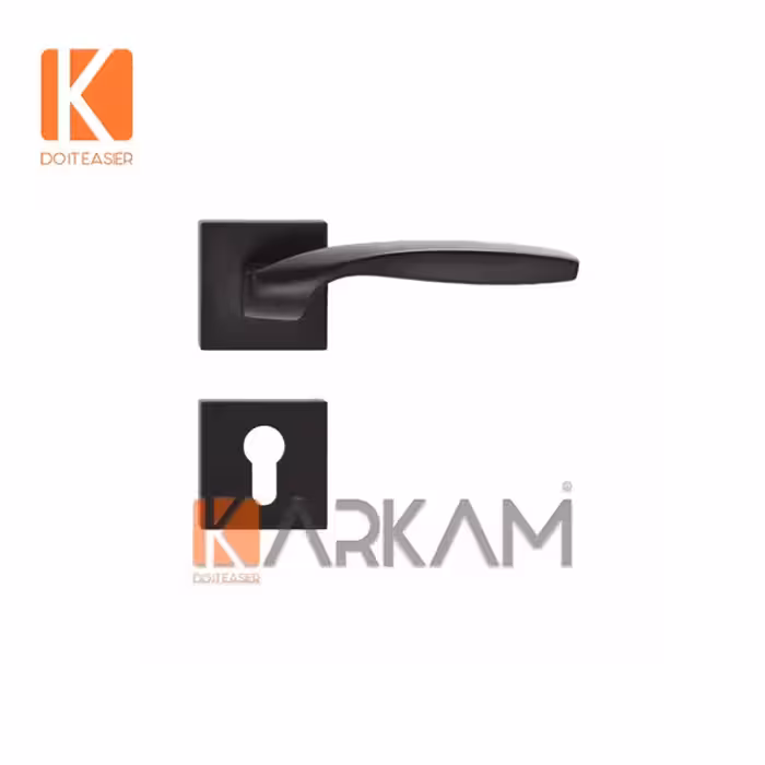 روزت 6982R مشکی HTN