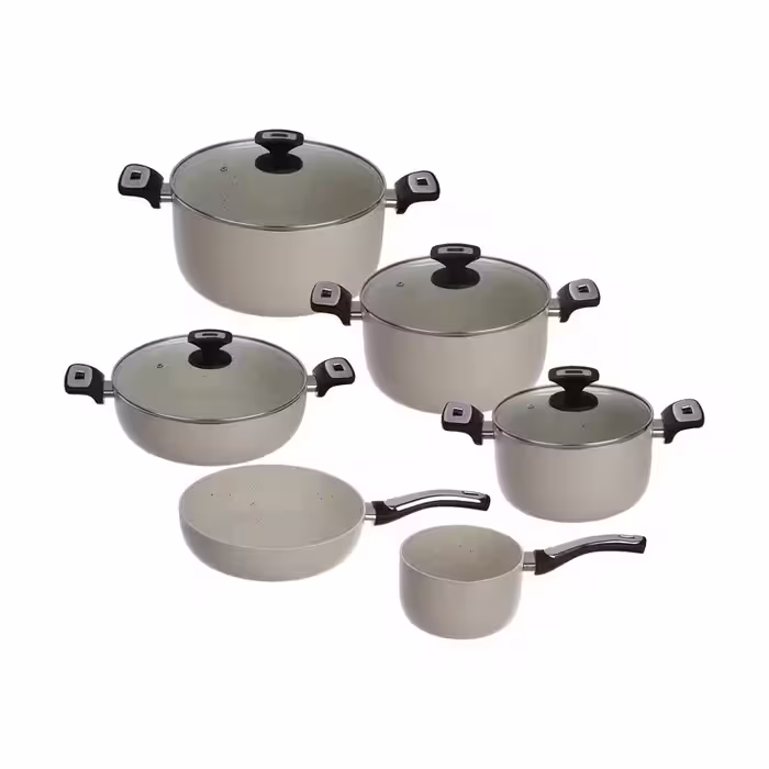 سرویس 10 پارچه حانیه عروس