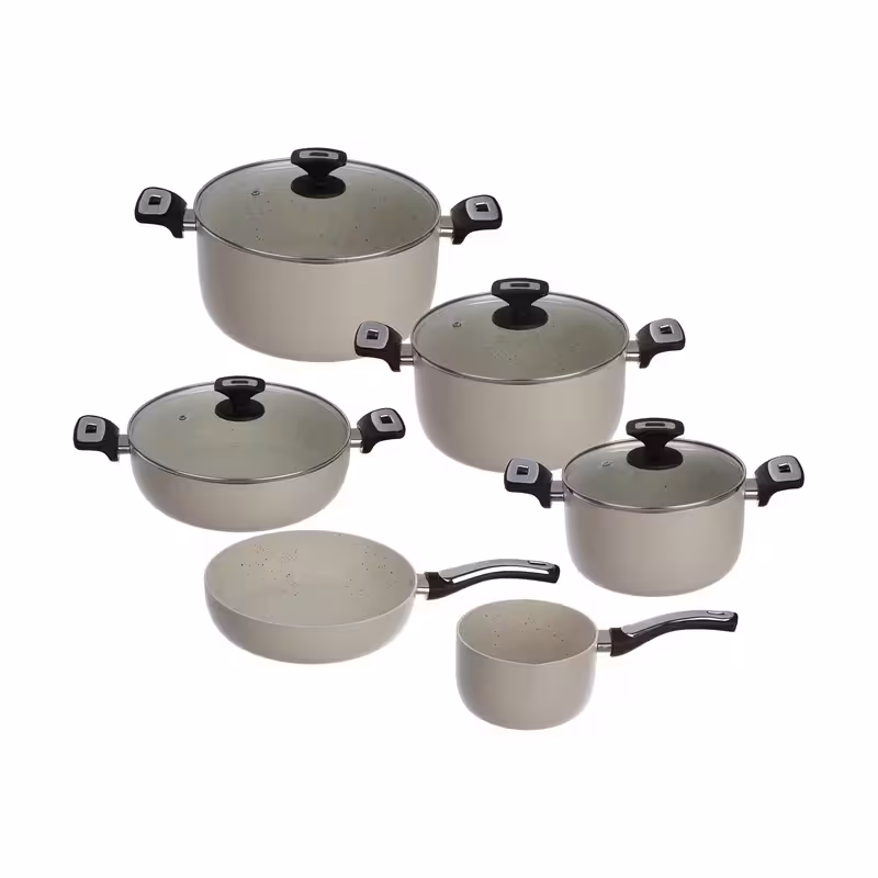 سرویس 10 پارچه حانیه عروس
