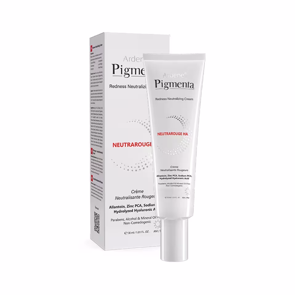 Hydrating Cream For Dry And Normal Skin