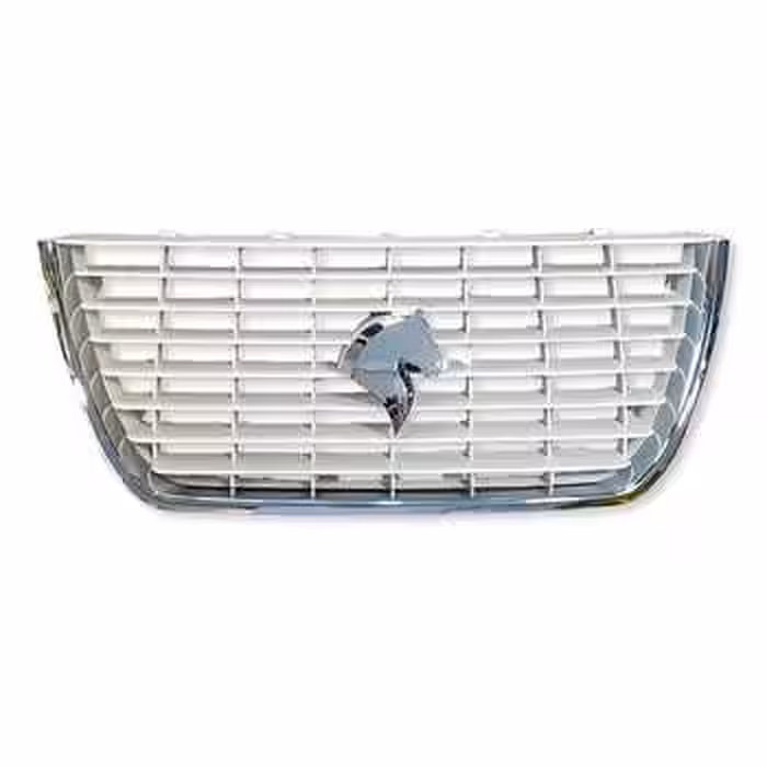 جلو پنجره سمند EFP رنگی بی نی سی