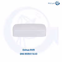 ان وی آر داهوا مدل DHI-NVR4116-EI