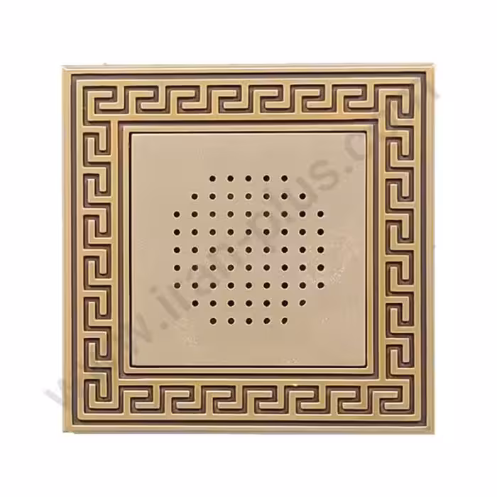 زنگ اخبار (بیزر) مدل برلیان آرکا میانی بژ