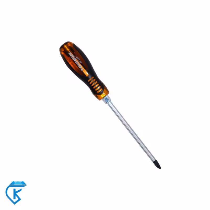 پیچ گوشتی ضربه خور و آچار خور چهارسو 15 سانت 6*6