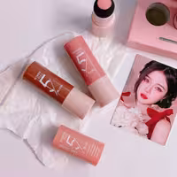 رژگونه استامپی power full