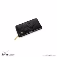 کیف پول چرم شانزلیزه مدل B01/5531/545