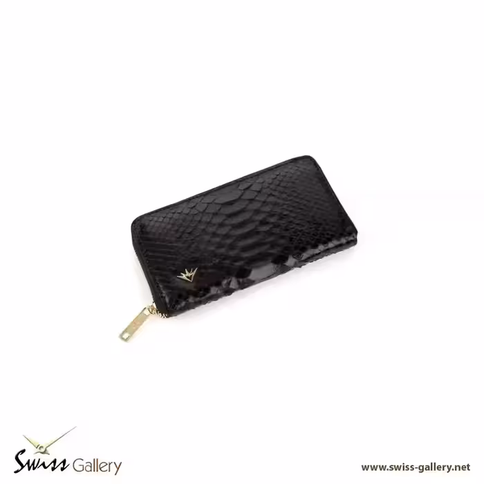 کیف پول چرم شانزلیزه مدل B01/5531/545