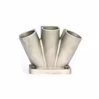 خرید کالکتور 6 به 1 توربویی مناسب موتورهای تقویت شده | اتوموبی