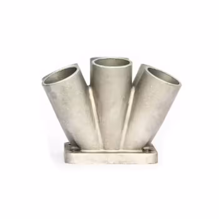 خرید کالکتور 6 به 1 توربویی مناسب موتورهای تقویت شده | اتوموبی