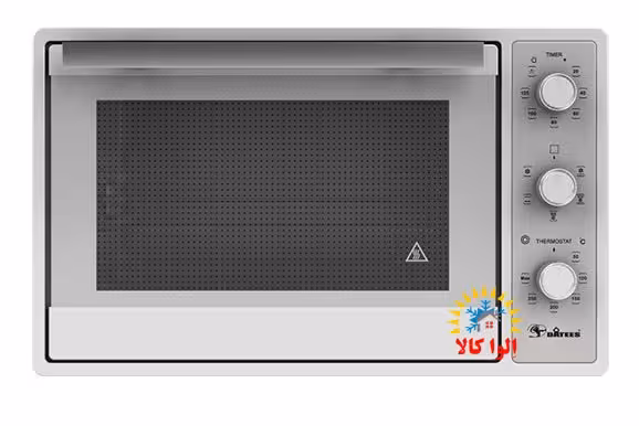 فر برقی داتیس مدل 811 سفید