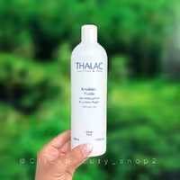 شیر پاک کن تالاک 500 میل _ THALAC emulsion fluide