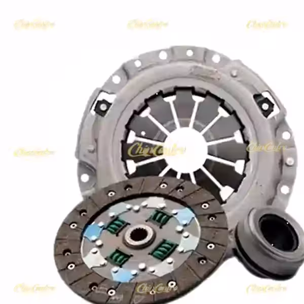 صفحه کلاچ  ام وی ام X22
