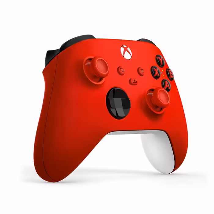 دسته بازی Xbox Series X/S Wireless - Pulse Red