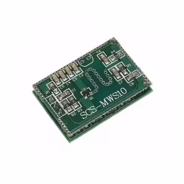 ماژول حرکت مایکرویو HW-M10) SCS-MWS10)
