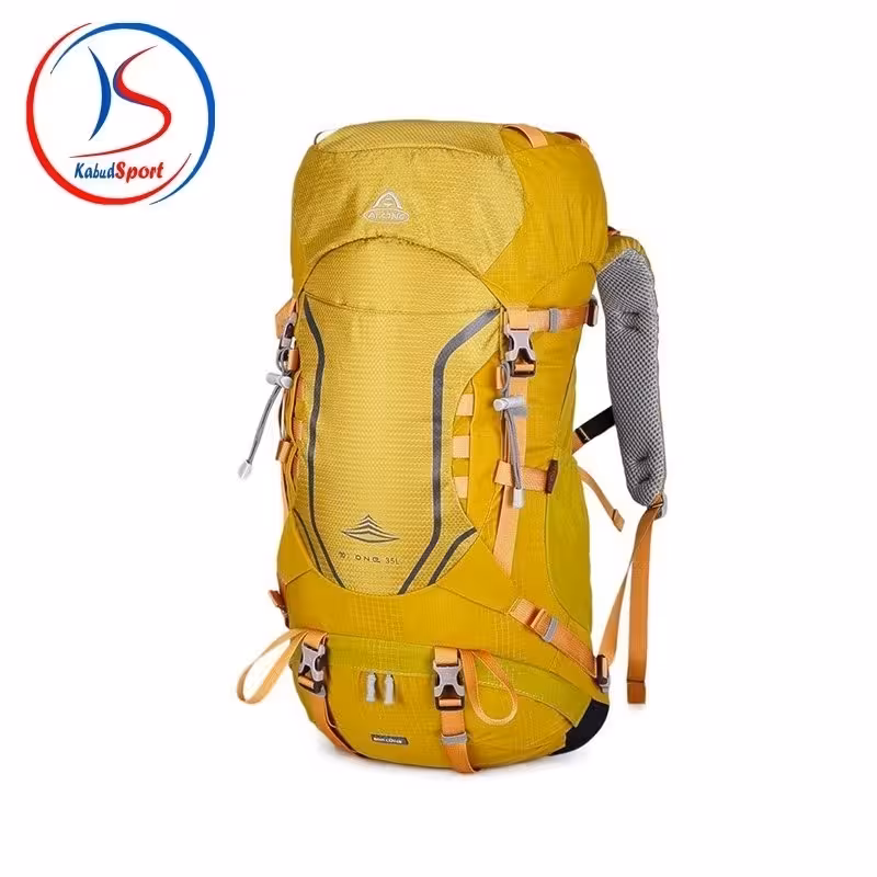 کوله پشتی 35 لیتر AIONE مدل KA-8109s
